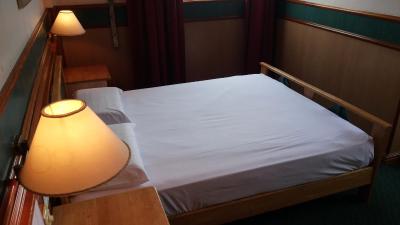 هتل هلید پارک