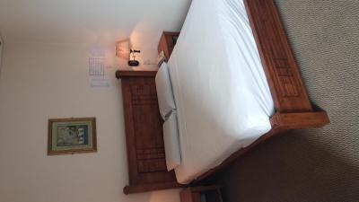 هتل هلید پارک