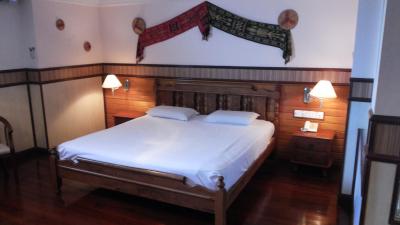 هتل هلید پارک