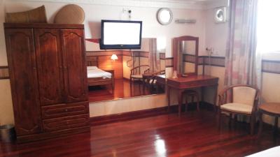 هتل هلید پارک