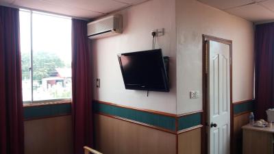 هتل هلید پارک