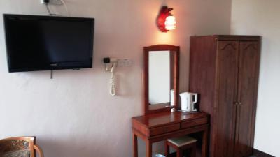 هتل هلید پارک