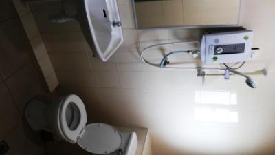 هتل هلید پارک