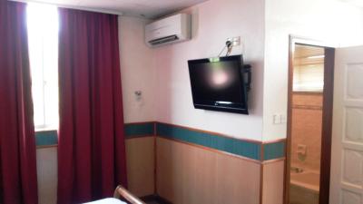 هتل هلید پارک