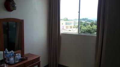 هتل هلید پارک