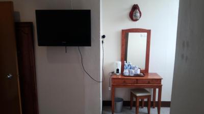 هتل هلید پارک