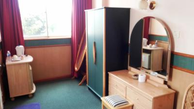 هتل هلید پارک