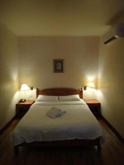 هتل هلید پارک