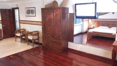 هتل هلید پارک