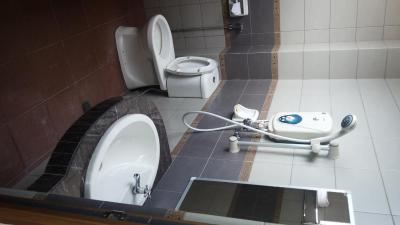 هتل هلید پارک