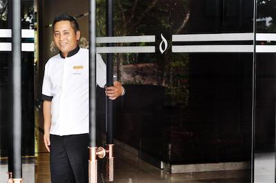 دریمتل کتا کینابالو