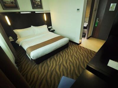 دریمتل کتا کینابالو