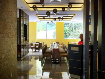 دریمتل کتا کینابالو