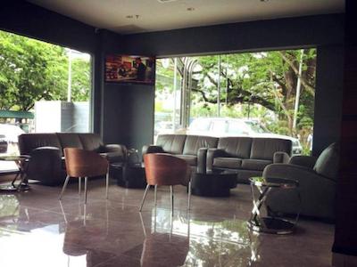 دریمتل کتا کینابالو