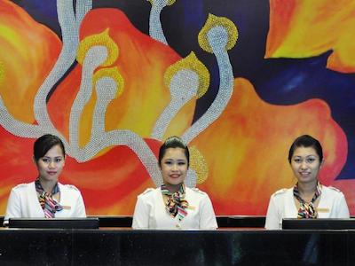 دریمتل کتا کینابالو