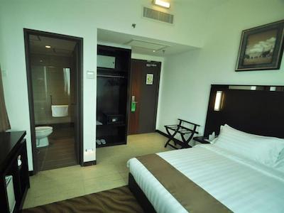 دریمتل کتا کینابالو