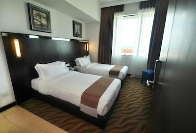 دریمتل کتا کینابالو