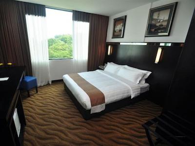 دریمتل کتا کینابالو