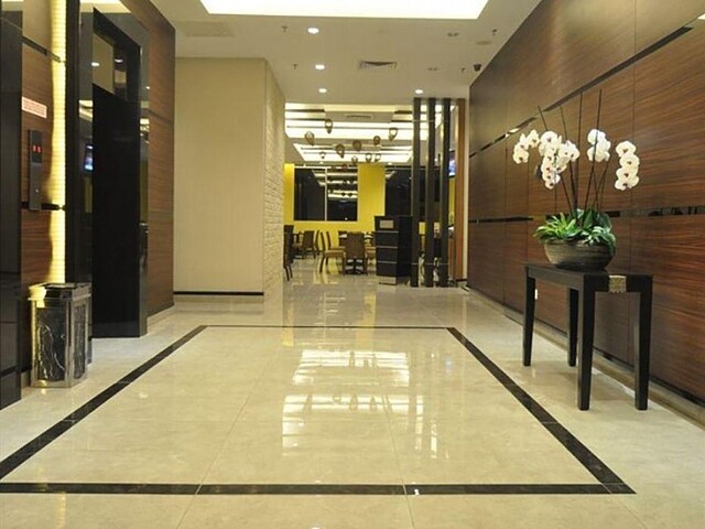 دریمتل کتا کینابالو