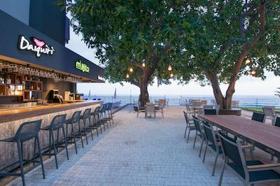 فلوریا بیچ هتل