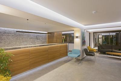 فلوریا بیچ هتل