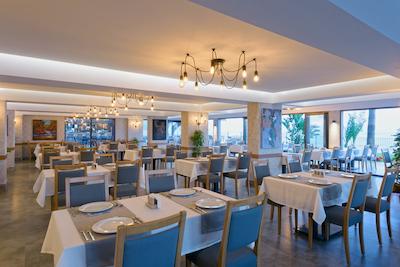 فلوریا بیچ هتل