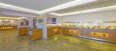 فلوریا بیچ هتل