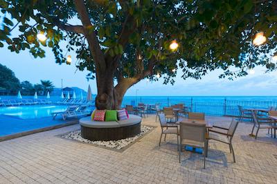 فلوریا بیچ هتل