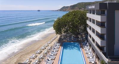 فلوریا بیچ هتل