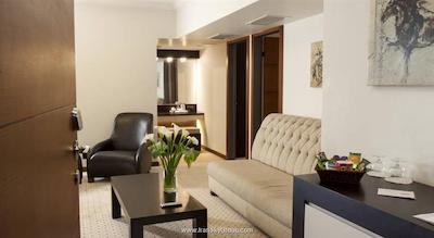 بلانکا هتل ازمیر