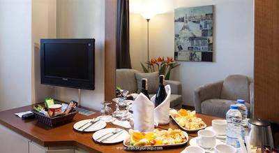 بلانکا هتل ازمیر