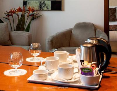 بلانکا هتل ازمیر