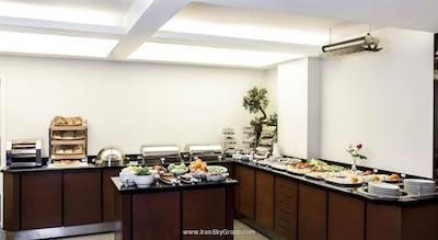 بلانکا هتل ازمیر