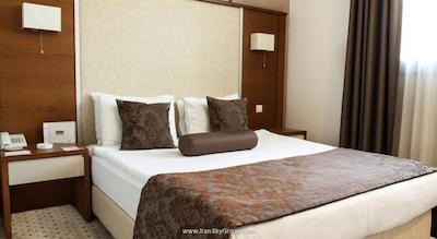 بلانکا هتل ازمیر