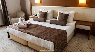 بلانکا هتل ازمیر