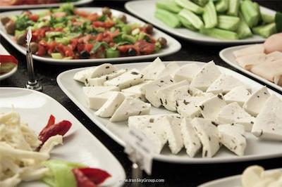 بلانکا هتل ازمیر