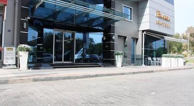 بلانکا هتل ازمیر