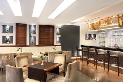 بلانکا هتل ازمیر