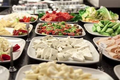 بلانکا هتل ازمیر