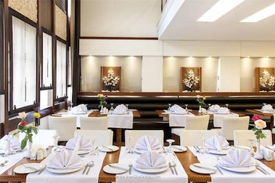 بلانکا هتل ازمیر