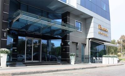 بلانکا هتل ازمیر