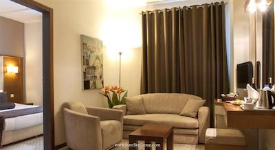 بلانکا هتل ازمیر