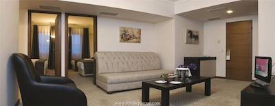 بلانکا هتل ازمیر