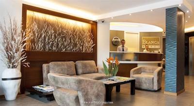 بلانکا هتل ازمیر