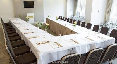 بلانکا هتل ازمیر