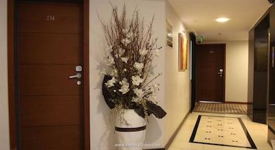 بلانکا هتل ازمیر