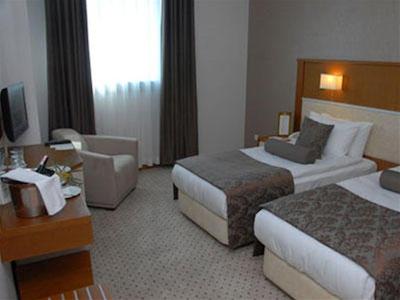 بلانکا هتل ازمیر