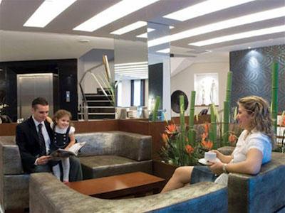 بلانکا هتل ازمیر