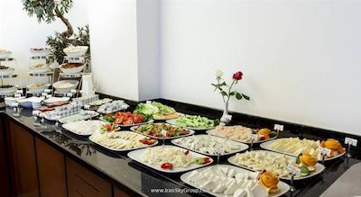 بلانکا هتل ازمیر