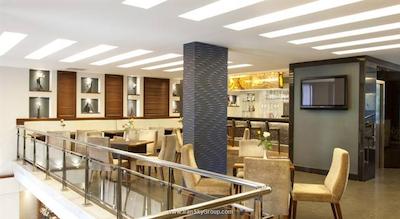 بلانکا هتل ازمیر